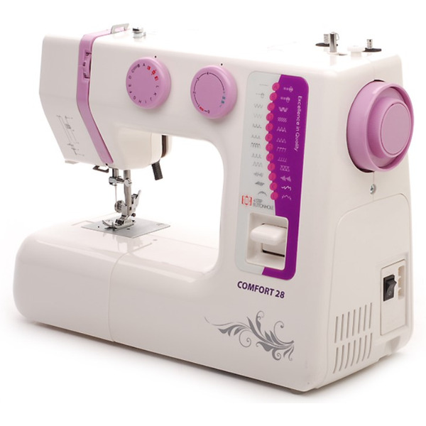 Швейная машина Comfort 28
