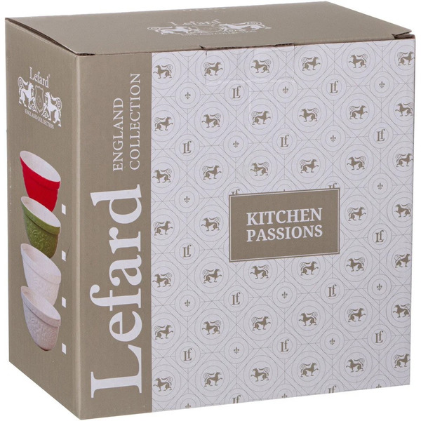 Салатник Lefard 424-061