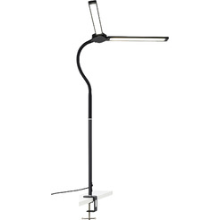 Настольная лампа ArtStyle TL-348B (черный)