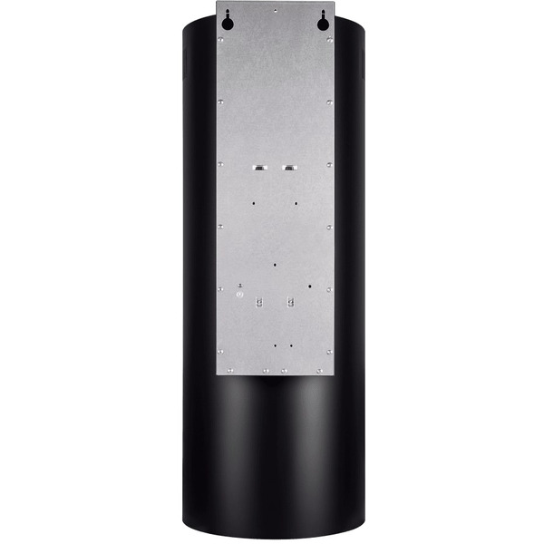 Кухонная вытяжка MAUNFELD Lee Wall 35 Sensor (черный)