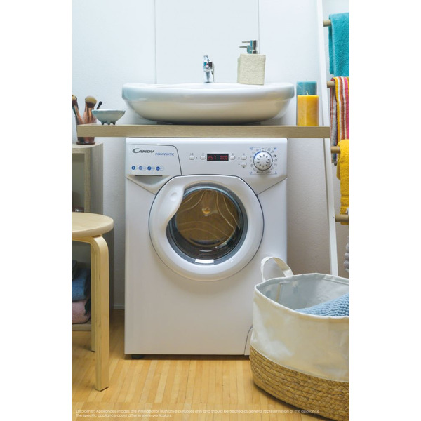 Стиральная машина Candy Aqua 2D1041/2 BY