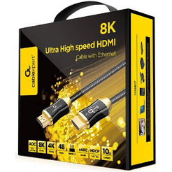 Кабель Cablexpert CCBP-HDMI8K-AOC-10M