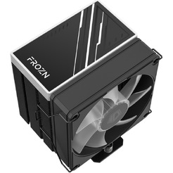 Кулер для процессора ID-Cooling Frozn A400 ARGB
