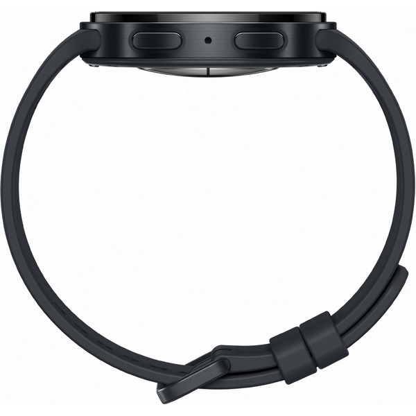 Умные часы Samsung Galaxy Watch9 44 мм LTE SM-L355FZKACAU (графит)