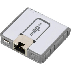 Точка доступа Mikrotik mAP lite (RBmAPL-2nD)