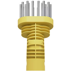 Пароочиститель Polaris PSC 1712C