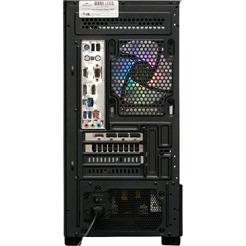 Компьютер HAFF Five BK64668