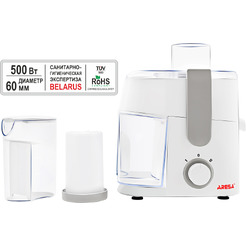 Соковыжималка ARESA AR-2501