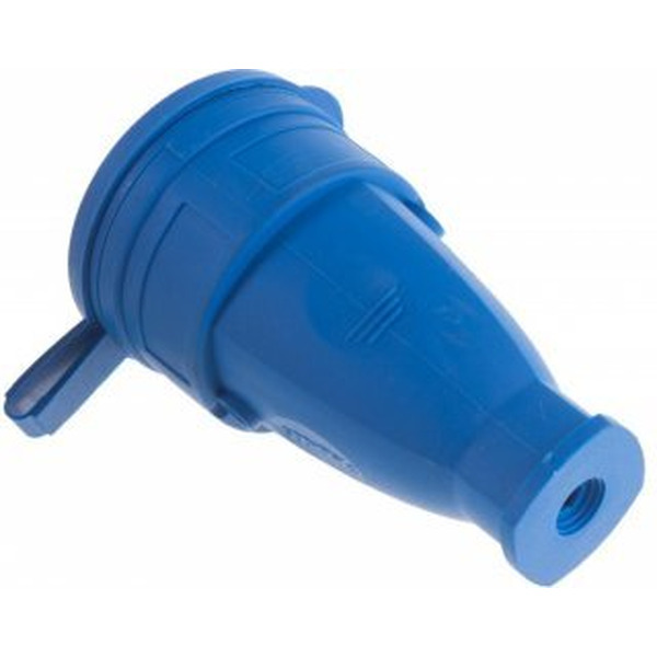 Розетка Feron RST16-21-44 (РА 16-005) 39196