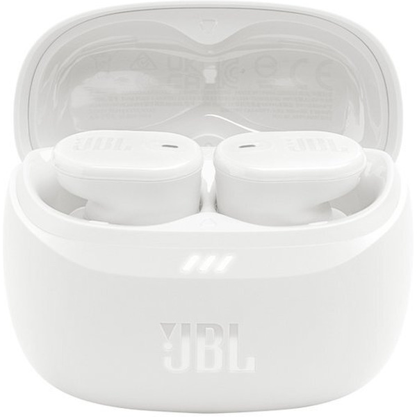 Наушники JBL Tune Buds 2 (белый)
