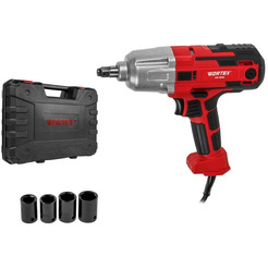Гайковерт WORTEX WR 4560(1335689)