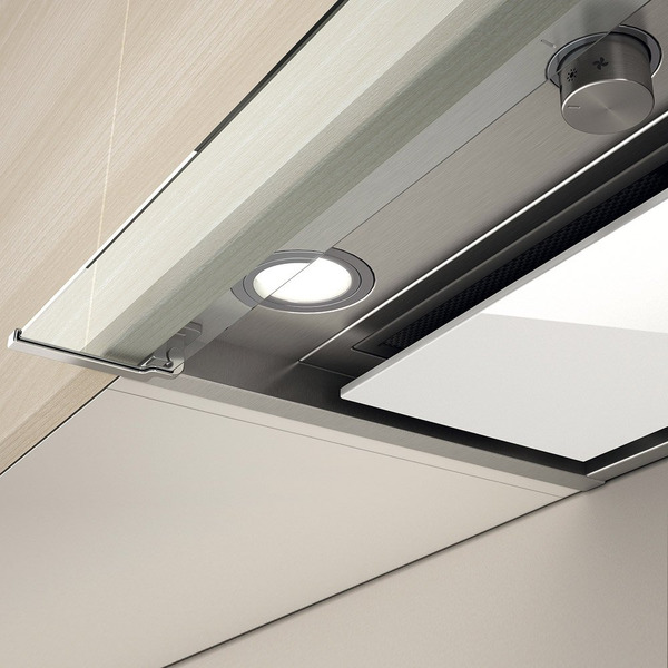 Кухонная вытяжка Elica BOX IN PLUS IXGL/A/120