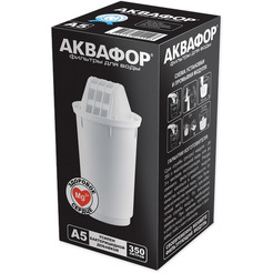 Модуль сменный фильтрующий АКВАФОР "Аквафор А5" (И9637)