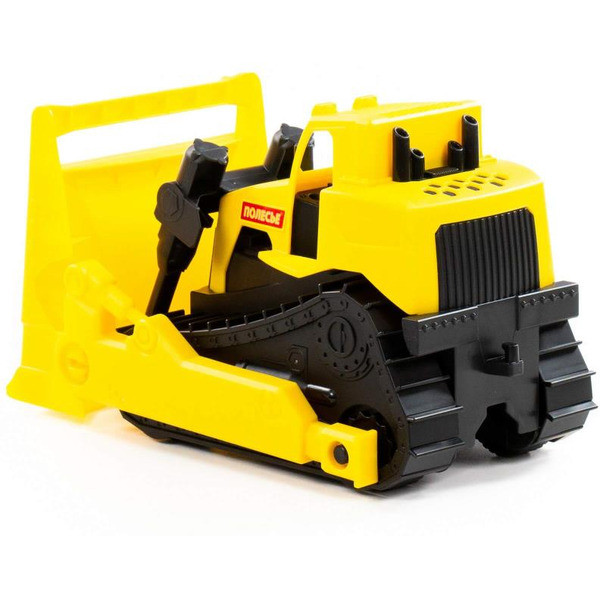 Бульдозер Полесье Эксперт 85382