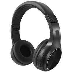 Наушники с микрофоном ROMBICA MySound BH-06 (черный)