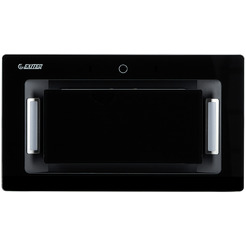 Кухонная вытяжка Exiteq EX-1436 (черный)