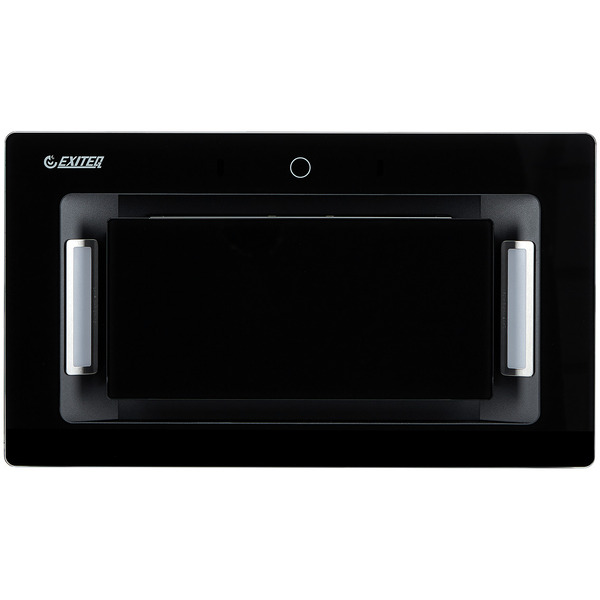 Кухонная вытяжка Exiteq EX-1436 (черный)