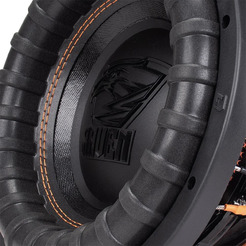 Сабвуфер DL Audio Raven 10 V.2