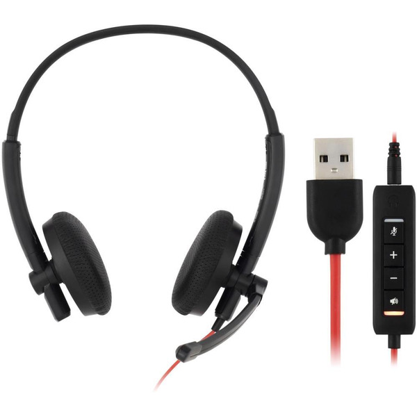 Наушники с микрофоном OKLICK HS-L900