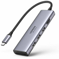 Док-станция Ugreen CM511 60383