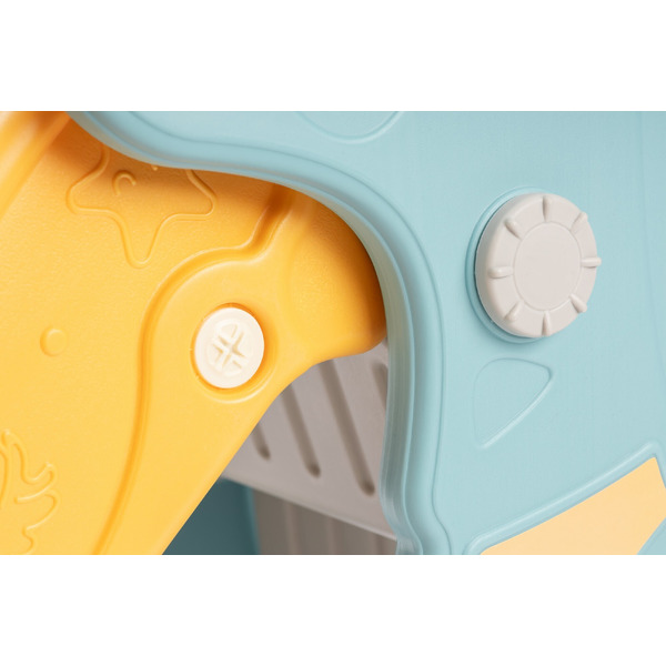 Горка Sundays Собачка A20023 (голубой)