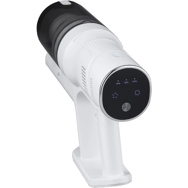 Пылесос Polaris PVCS 4010 (белый)