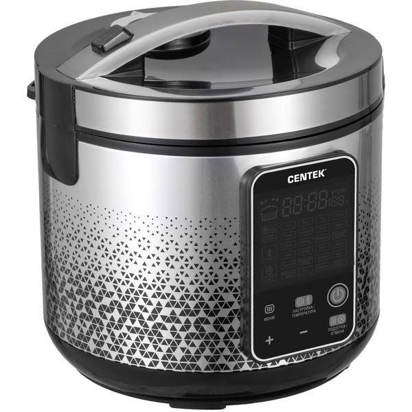 Мультиварка CENTEK CT-1499
