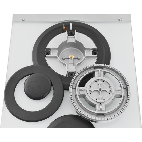 Варочная поверхность газовая ZUGEL ZGH292W