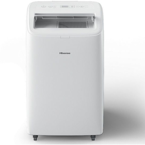 Мобильный кондиционер Hisense C-series AP-09CW4GNCS00