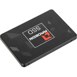 SSD AMD Radeon R5 128GB R5SL128G