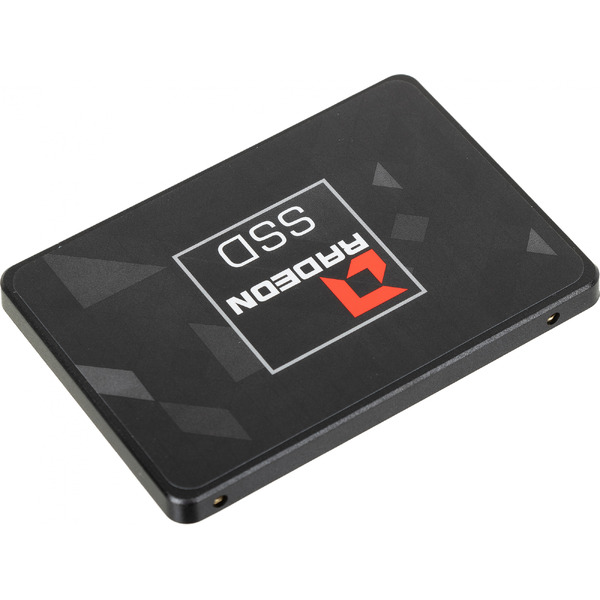 SSD AMD Radeon R5 128GB R5SL128G