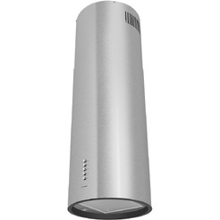 Вытяжка MAUNFELD Lee Push 39 (нержавеющая сталь)