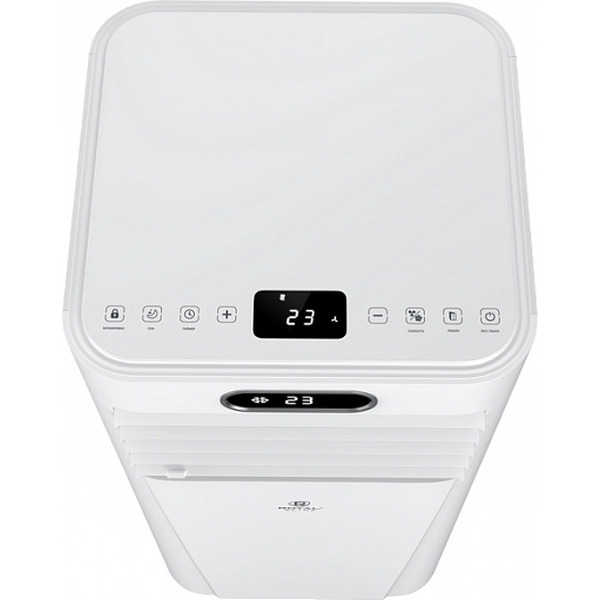 Мобильный кондиционер Royal Clima Tesoro RM-TS17CH-E