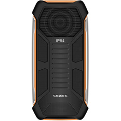 Мобильный телефон TEXET TM-D412