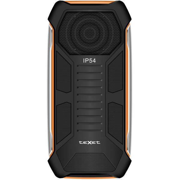 Мобильный телефон TEXET TM-D412