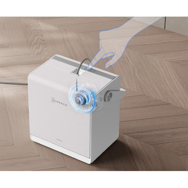 Робот для мытья окон Ecovacs WINBOT W2S PRO OMNI (WE005V01)