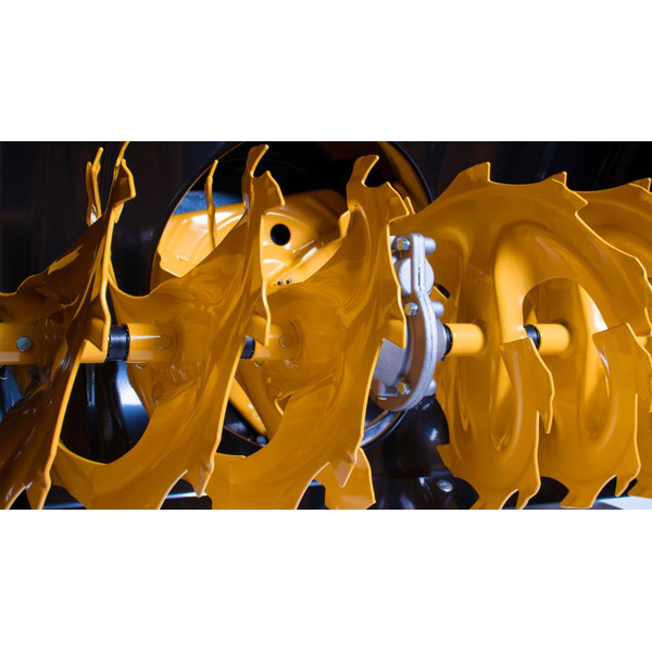 Снегоуборщик CHAMPION STT1170E