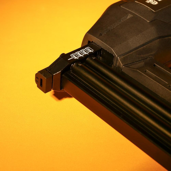 Степлер Deko DKES01 (065-0498)