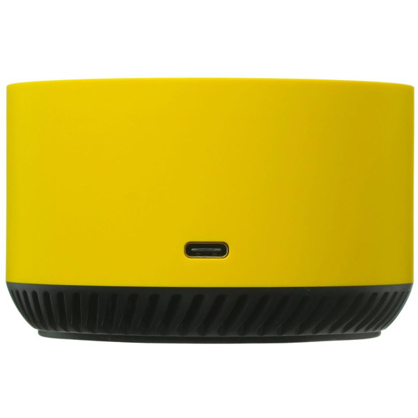 Умная колонка Яндекс.Станция Лайт (YNDX-00025Y) лимон