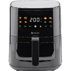 Аэрофритюрница Evolution AIRO 7120W