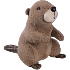 Мягкая игрушка Fancy Бобр BOBR1