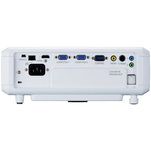 Проектор Canon MM PROJECTOR (LV-WX310ST)