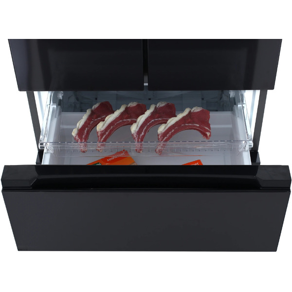 Холодильник Midea MDRF692MIE28