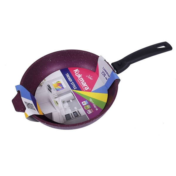 Сковорода Kukmara 221tsm