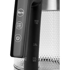 Чайник электрический SONNEN KT-1809D