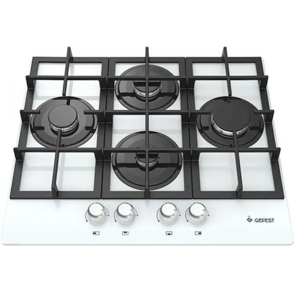 Стол газовый бытовой встраиваемый GEFEST ПВГ 2231 К12
