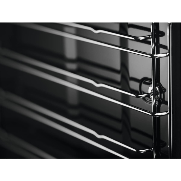 Электрический духовой шкаф Electrolux EOF3H50BX