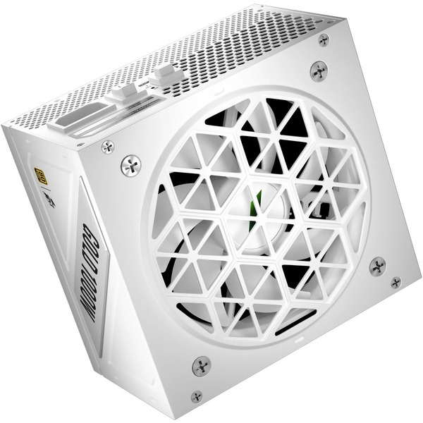 Блок питания 1STPLAYER HA-1000BA4-WH