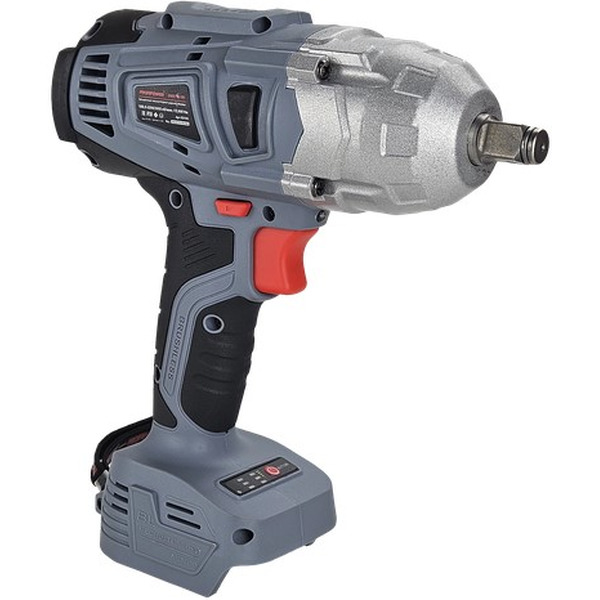 Аккумуляторный гайковерт ProfiPower DWDTW-18V (E0164)