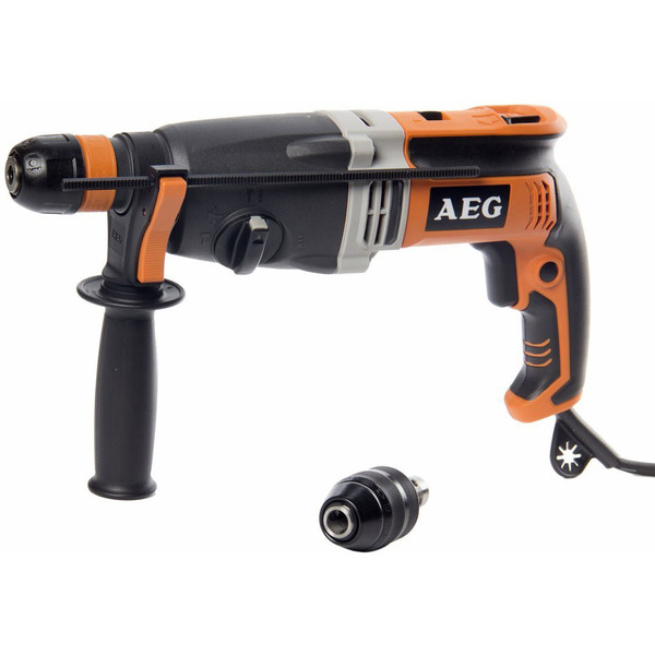 Перфоратор AEG Powertools KH 28 Super XE (4935428190)